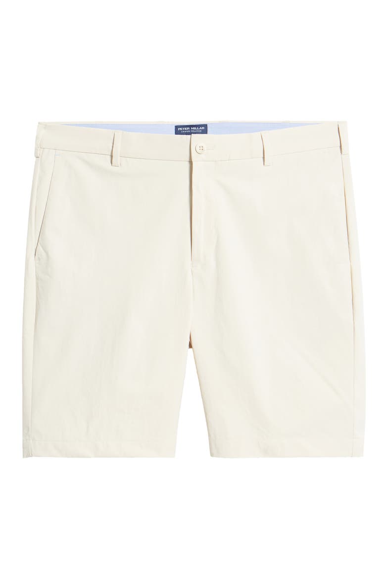 Crown Crafted Surge Performance Water Resistant Shorts, Alternate, color, BRITISH CREAM