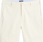 Peter Millar Crown Crafted Surge Performance Water Resistant Shorts