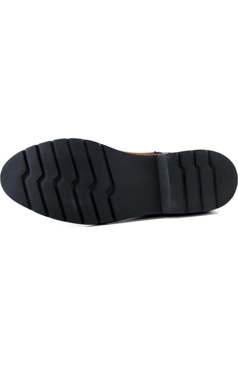 Marc Joseph New York Fremont Avenue Lace-Up Boot, Alternate, color,