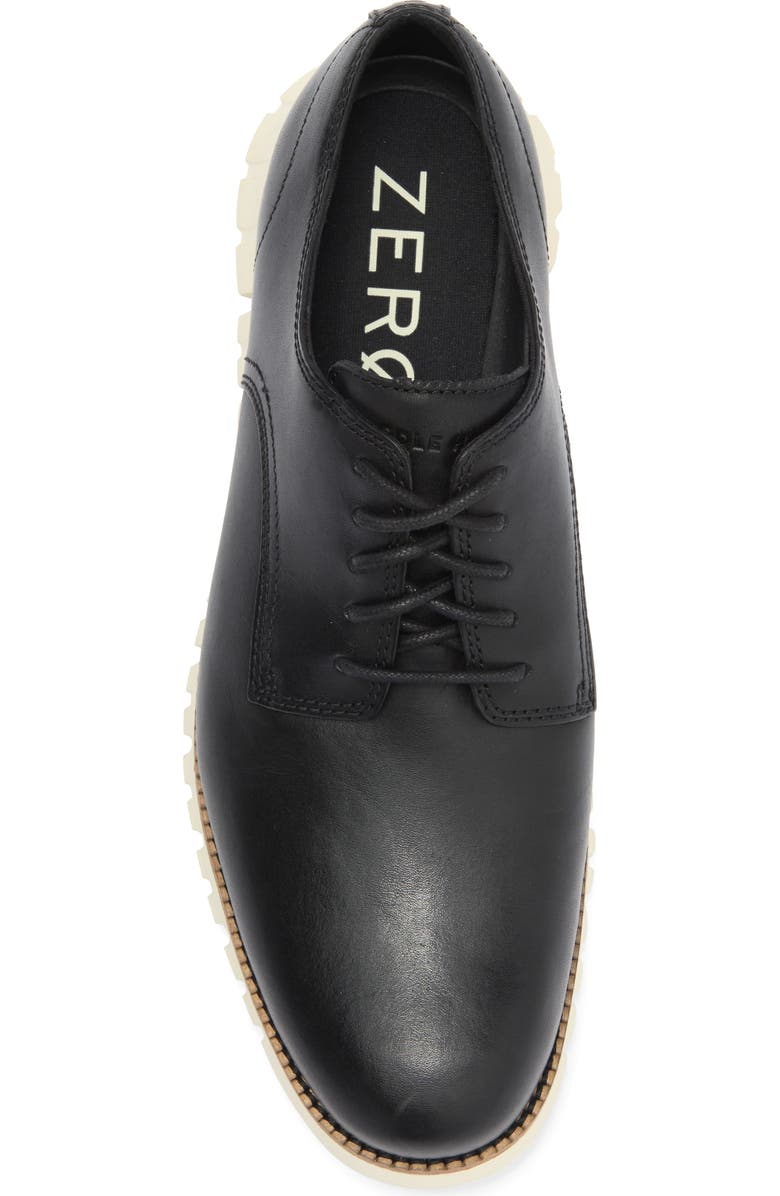 Cole Haan ZeroGrand Plain Toe Oxford, Alternate, color,