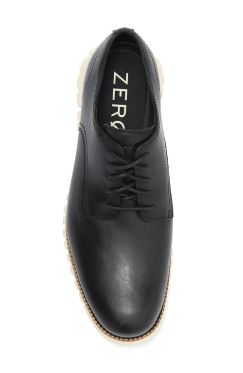 Cole Haan Zerogrand Plain Toe Oxford