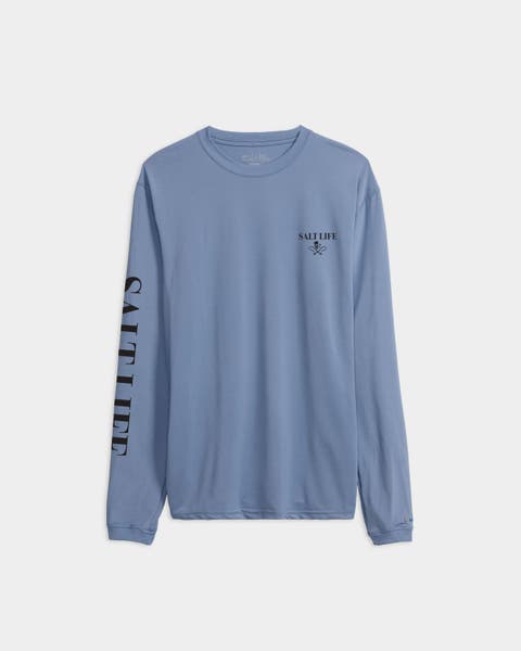 Boneyard Long Sleeve SLX Performance Tee