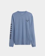 Salt Life Boneyard Long Sleeve SLX Performance Tee