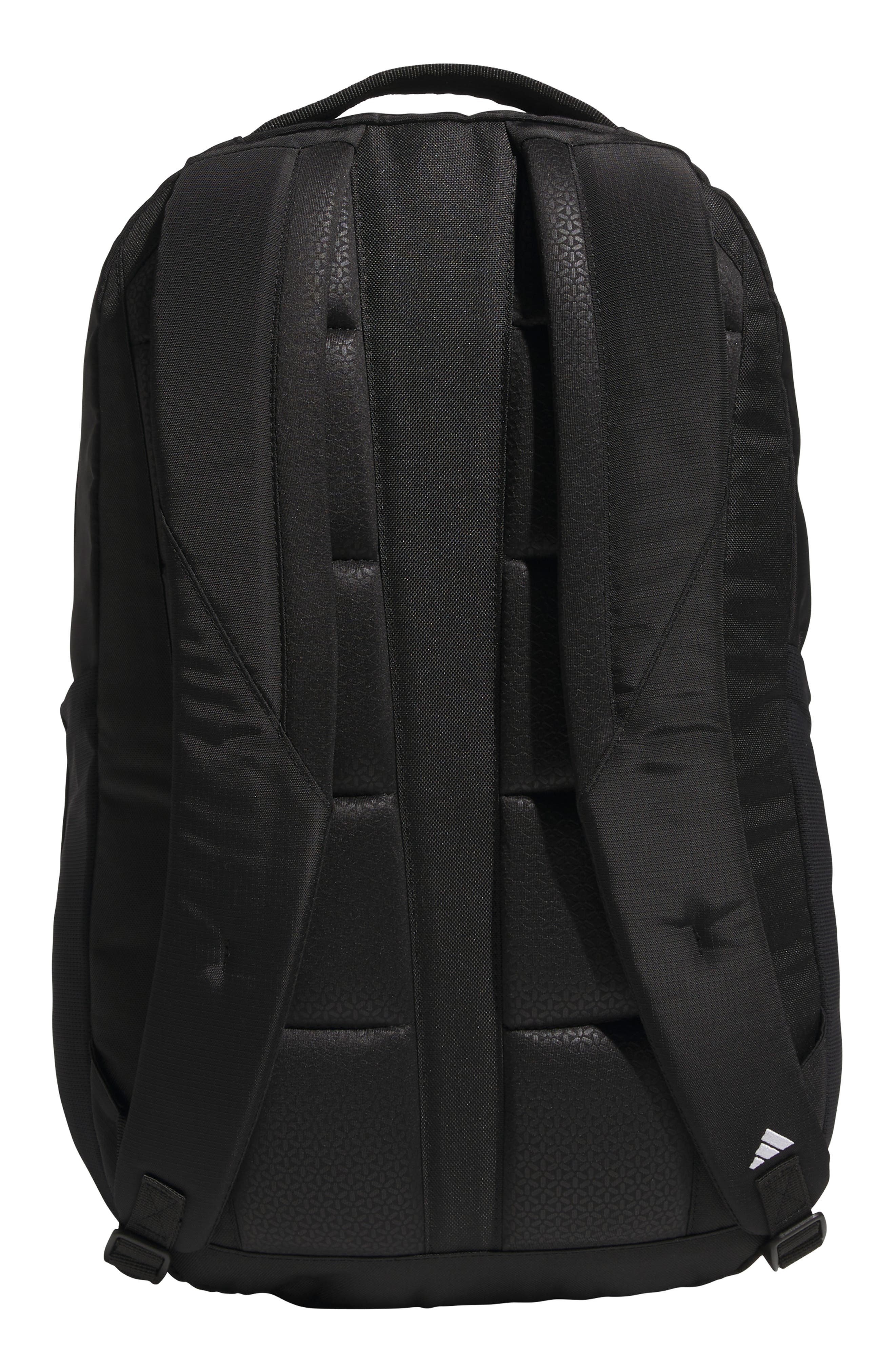 adidas Phenom Backpack, Alternate, color, 