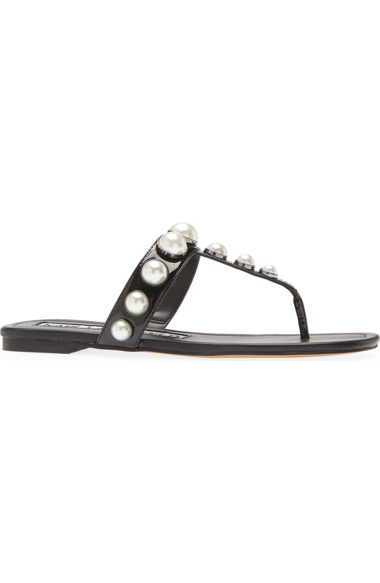 KARL LAGERFELD PARIS Makenna Sandal, Alternate, color,