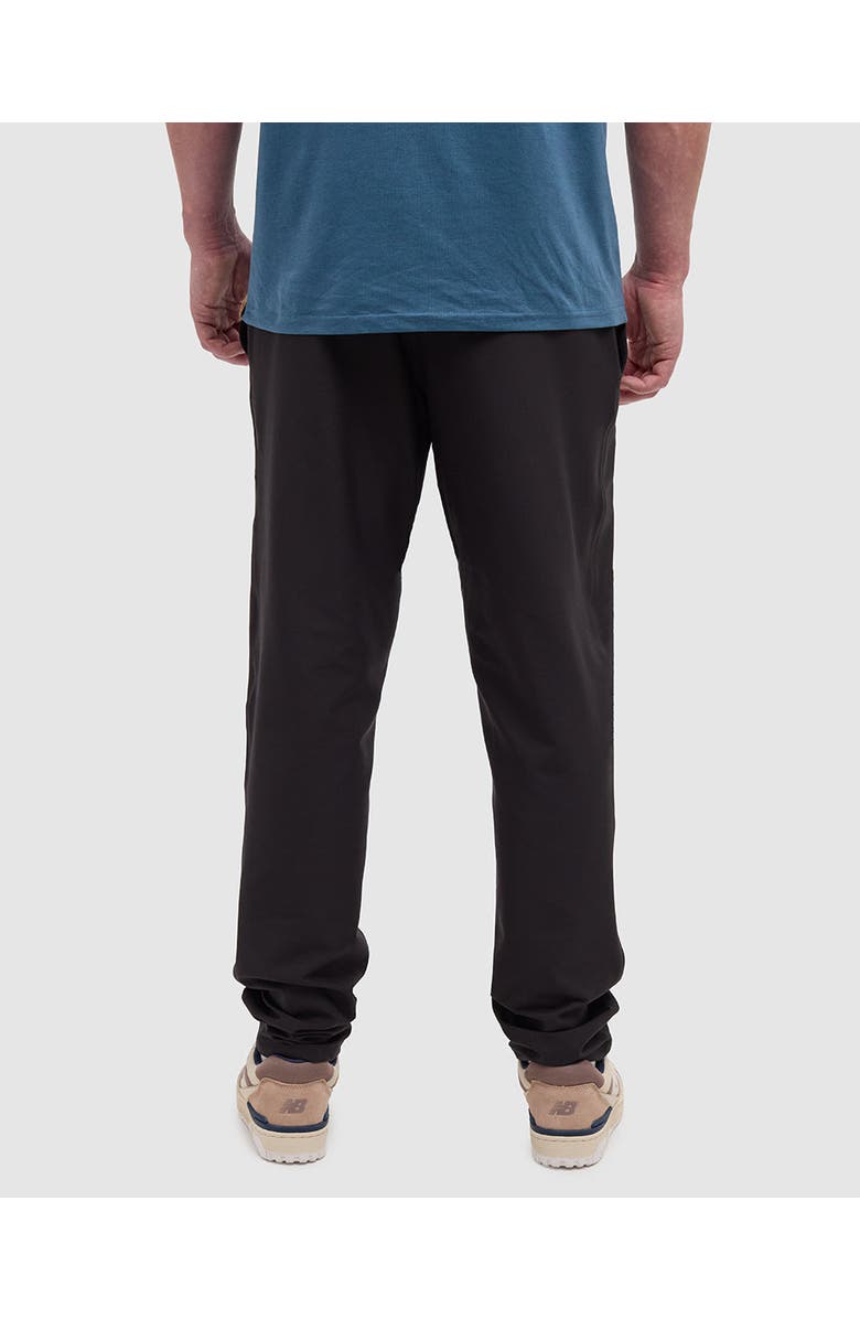 tentree Simcoe Pant, Alternate, color, Meteorite Black