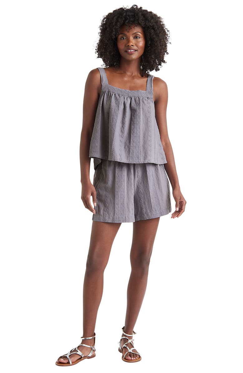 Splendid Aubrey Shorts, Alternate, color, 