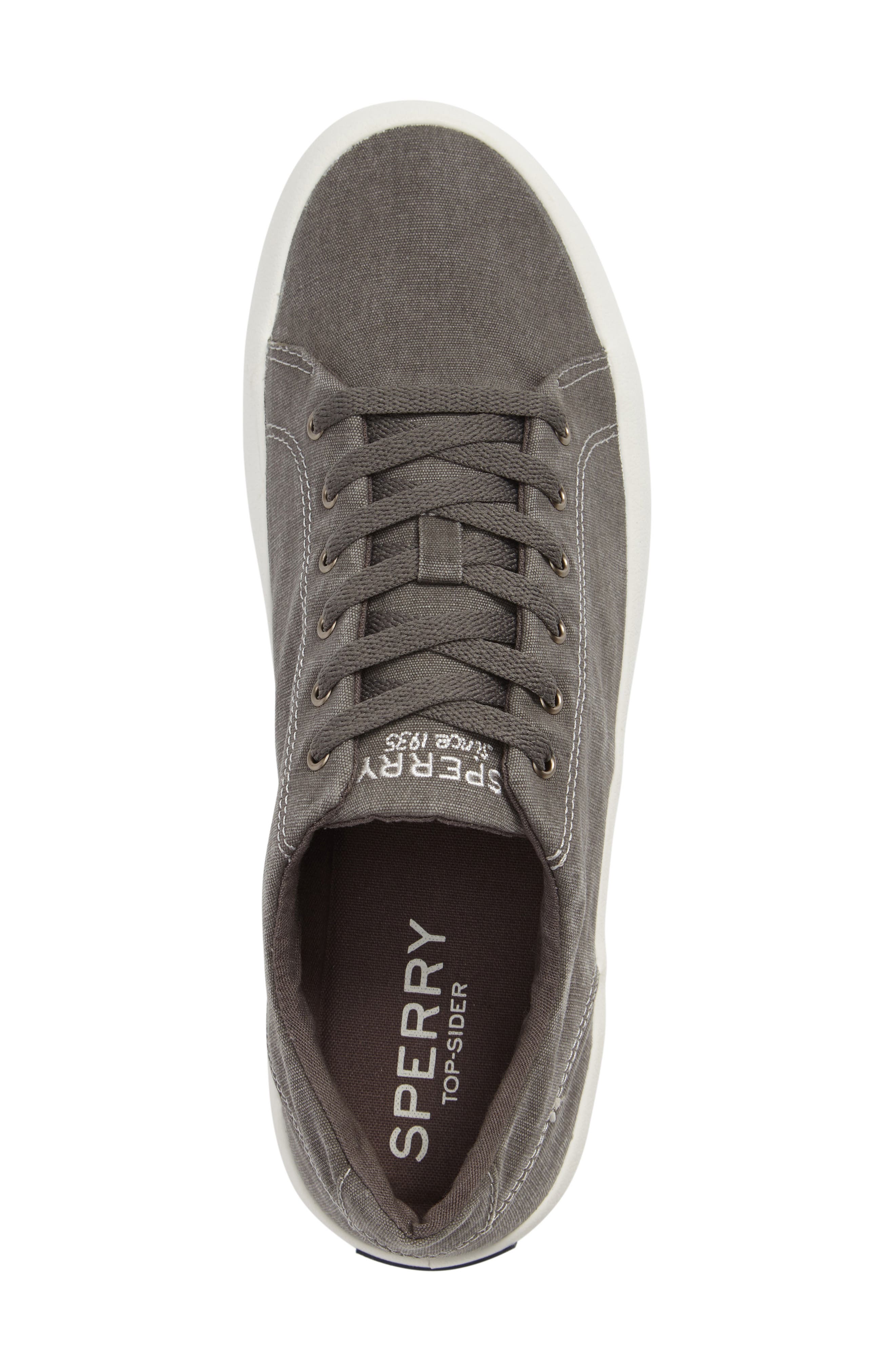 SPERRY TOP-SIDER<sup>®</sup> Sperry Wahoo LTT Sneaker, Alternate, color, 