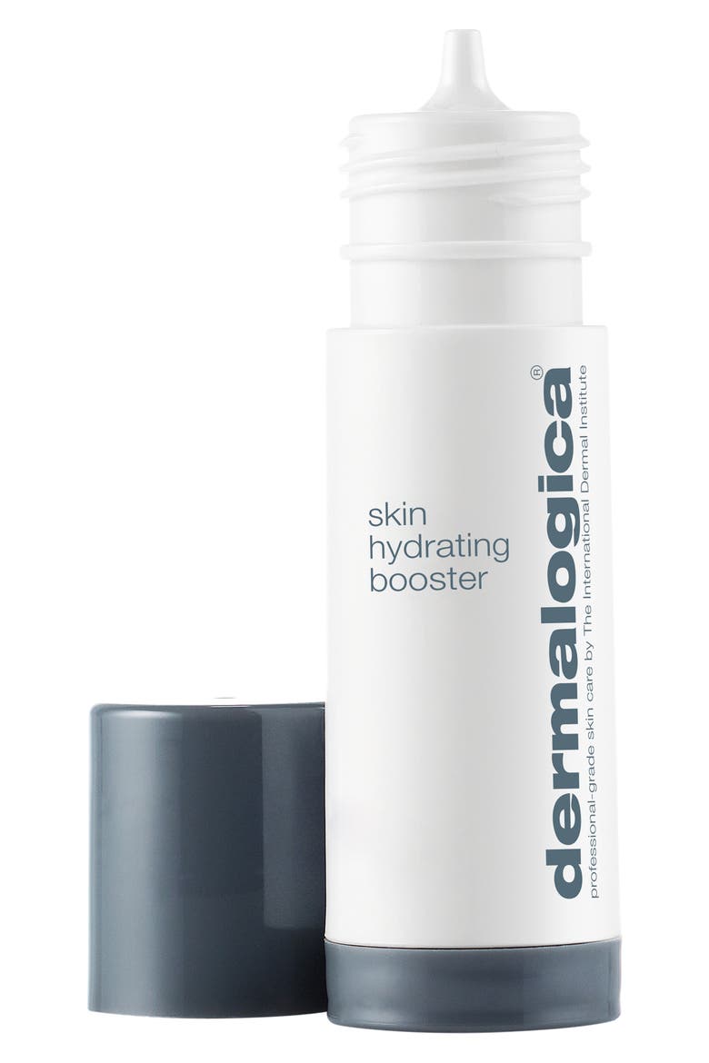 Skin Hydrating Booster Serum, Alternate, color, NO COLOR