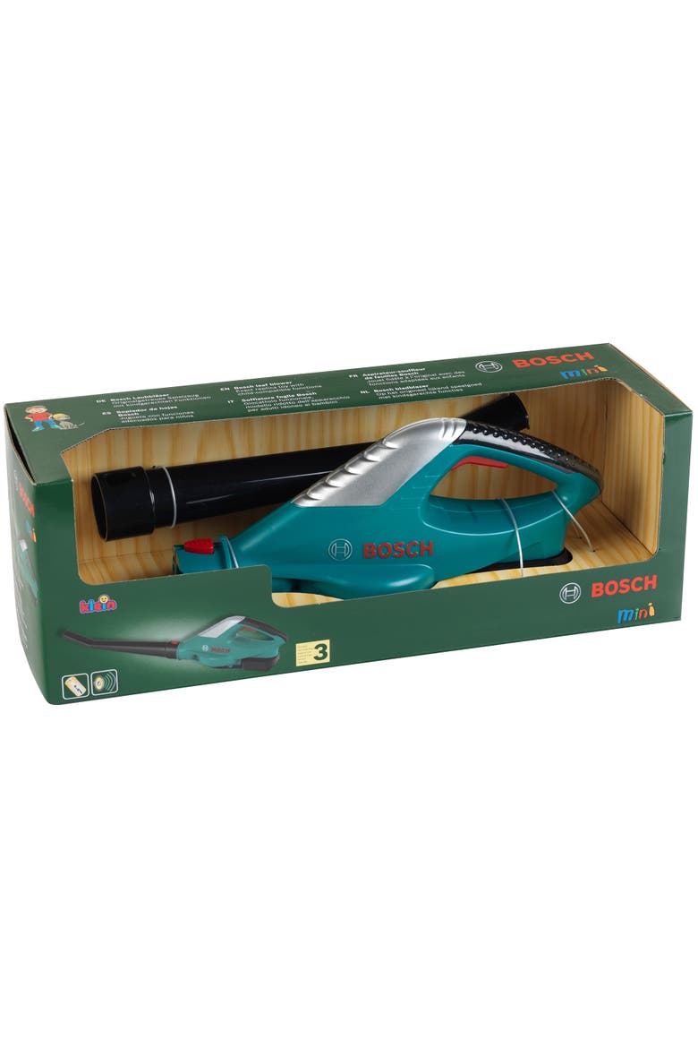 Leaf Blower Toy, Alternate, color, Green