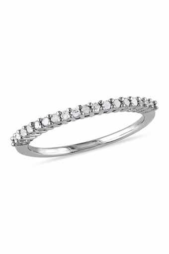 Diamond Anniversary Ring - 0.20ct.