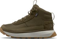 The North Face Bergen Waterproof Mid Boot