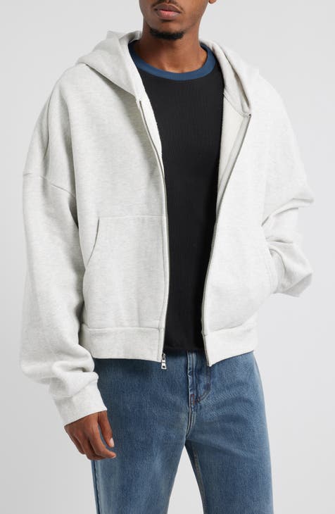 Men's Oversized Sweatshirts & Hoodies | Nordstrom