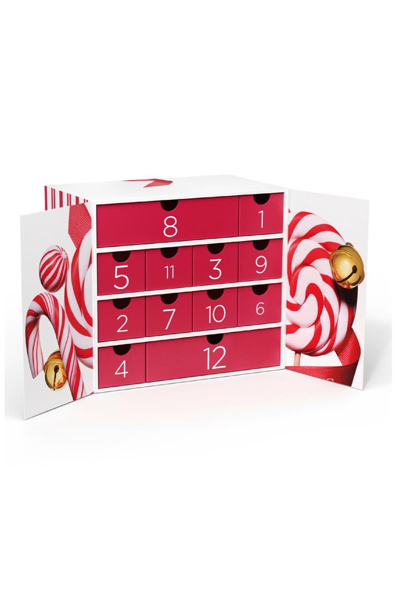 Winter Wonders Advent Calendar, Alternate, color, NO COLOR