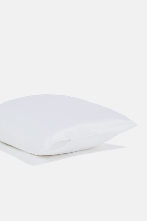 Dore & Rose Pillowcase 51x76 In White
