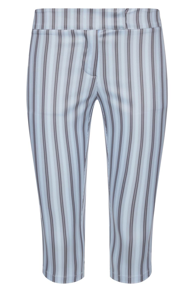 Frost Stripe Capris, Alternate, color, BLUE STRIPE