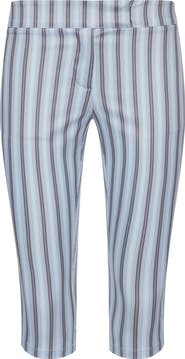 LIONESS Frost Stripe Capris