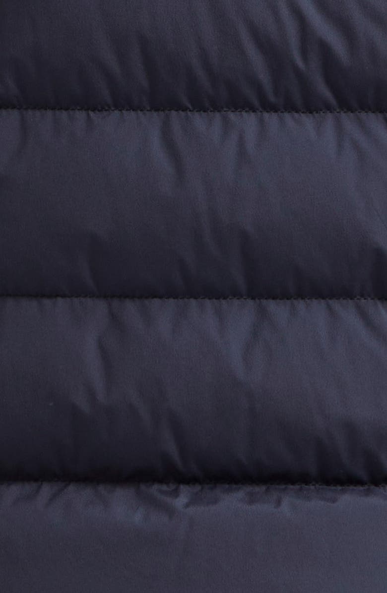 Moncler Choquart Down Puffer Jacket, Alternate, color, 