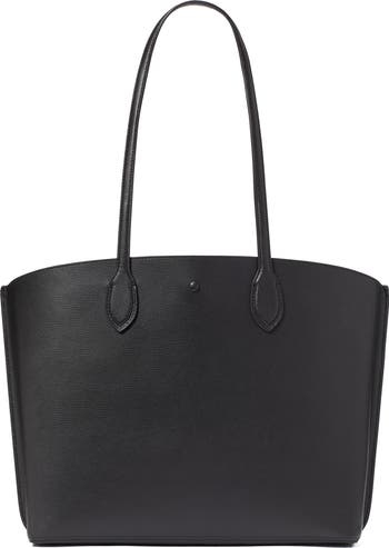 Kate Spade New York Leather Tote high quality Bag