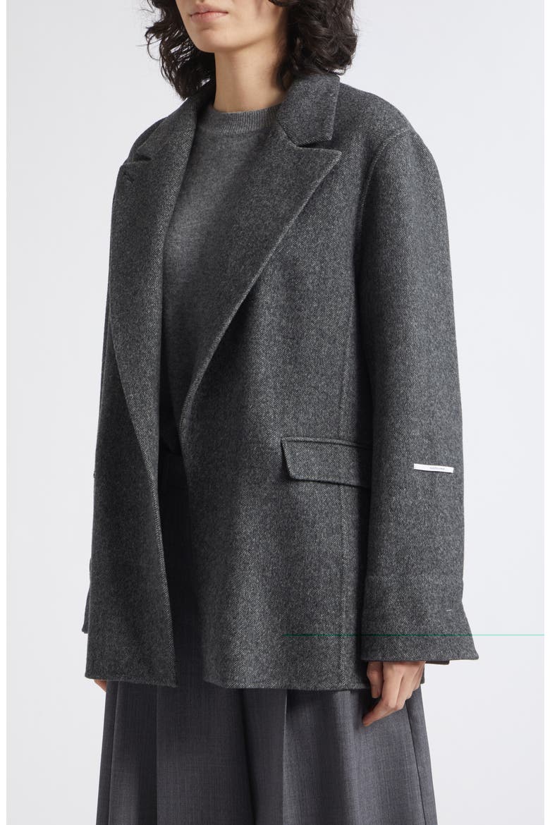 Tailored Shorts, Alternate, color, GREY