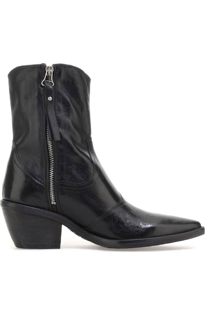 A.S.98 Charlie Western Boot, Alternate, color,