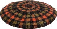San Diego Hat Wool Blend Beret