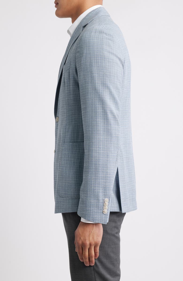 BOSS Hanry Sport Coat, Alternate, color, Dark Blue