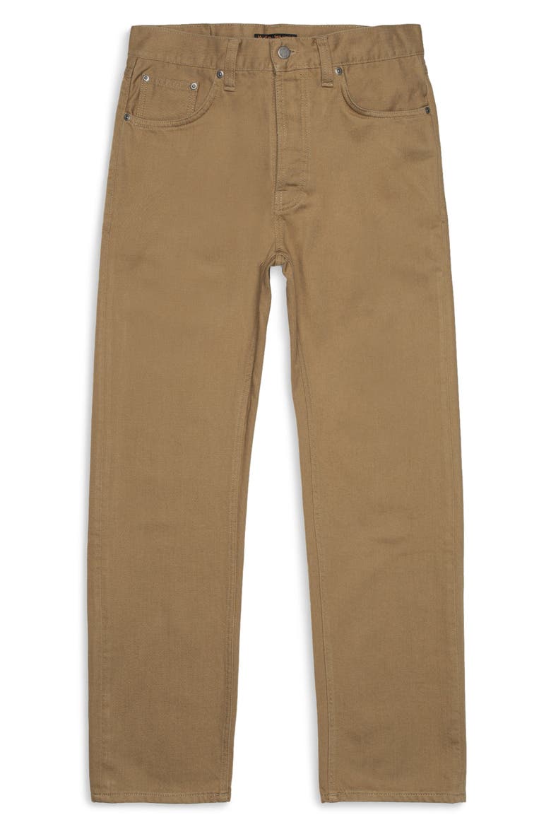 Rad Rufus Regular Fit Jeans, Main, color, EVERLION