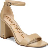 Sam Edelman Daniella Ankle Strap Sandal
