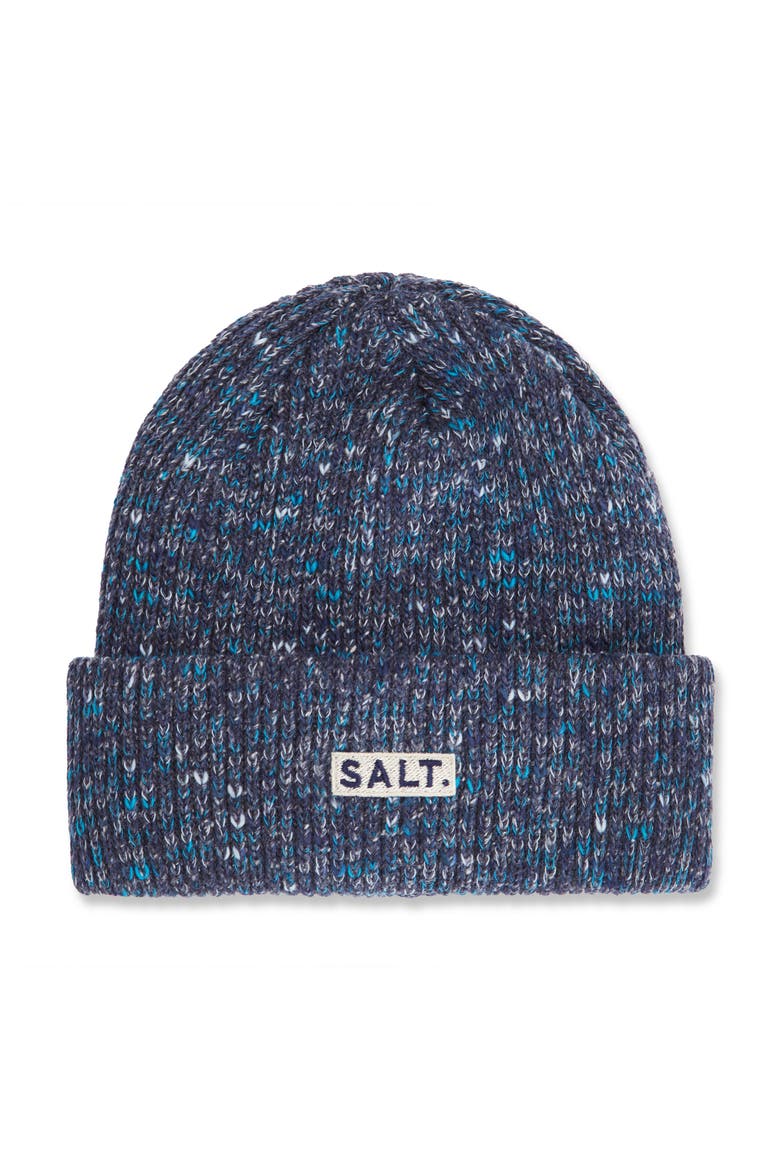 Salt. Optics Box Set, Alternate, color, Blue Melange