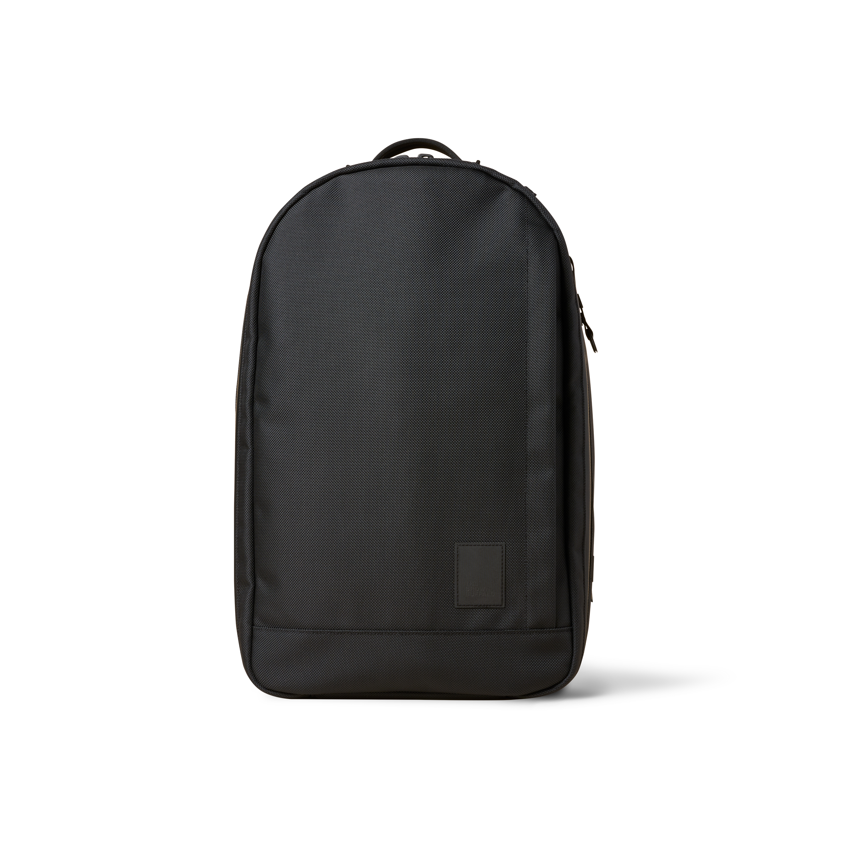 The Brown Buffalo Conceal Pack 21L Backpack, Alternate, color, Balistic-Black