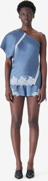 IRO Topazi Asymmetrical Top