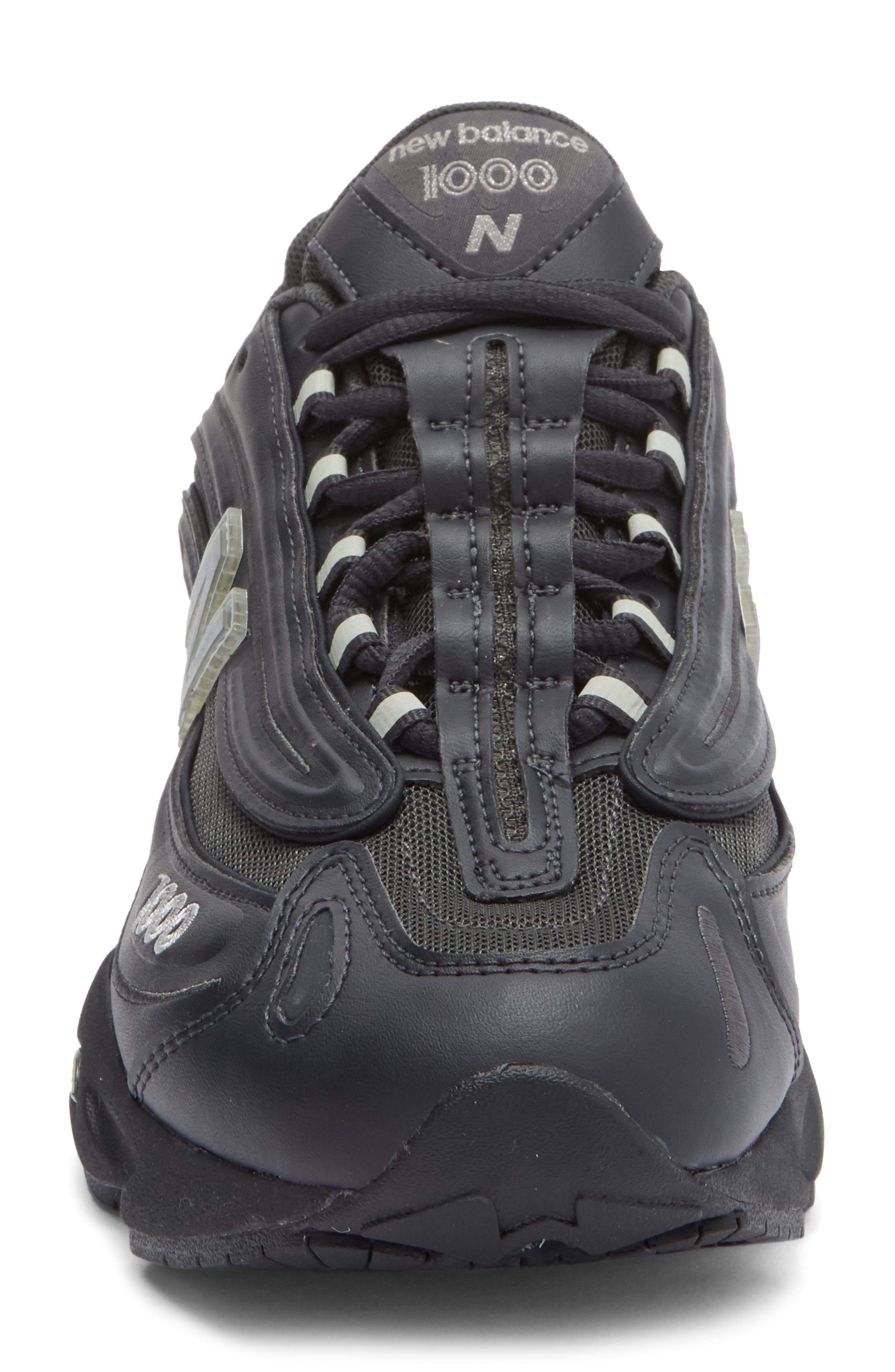 New Balance 1010 Sneaker, Alternate, color, Phantom/ Blacktop