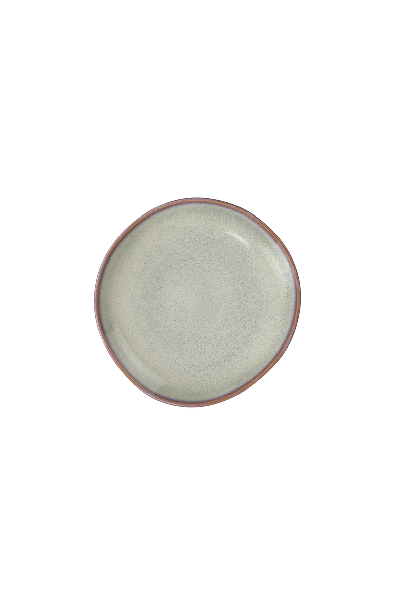 Villeroy & Boch Lave Beige Salad Plate, Main, color, Multi