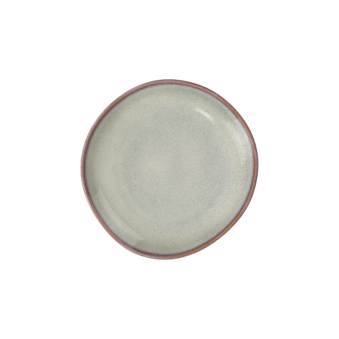 Lave Beige Salad Plate