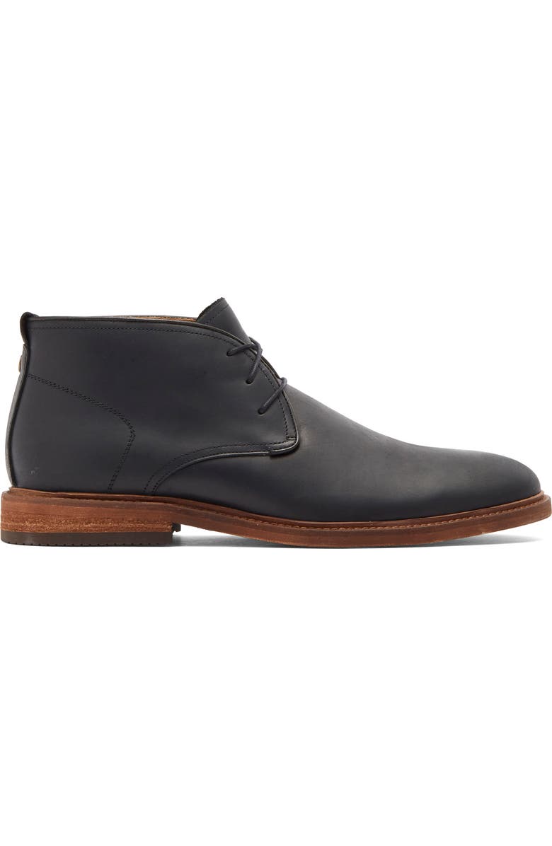 Warfield & Grand Woods Chukka Boot, Alternate, color,