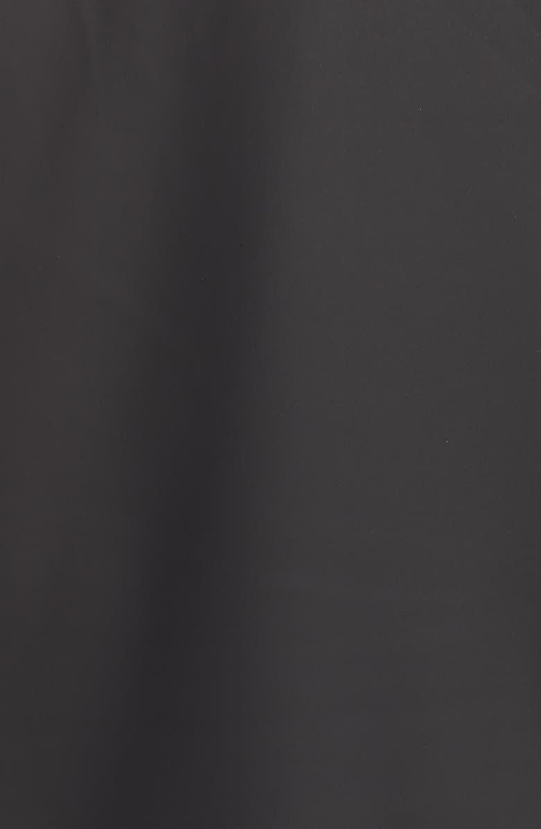 Rains Thermal Hooded Raincoat, Alternate, color, 