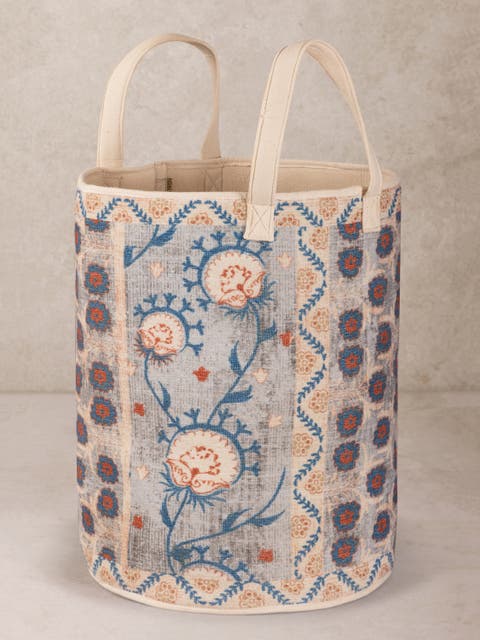 Gilmore Laundry Hamper 14" x 20"