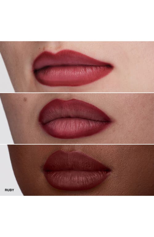 Bobbi Brown Lip Liner Pencil In Purple