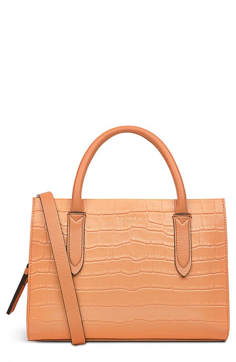 Arlington Court Grab Tote Bag