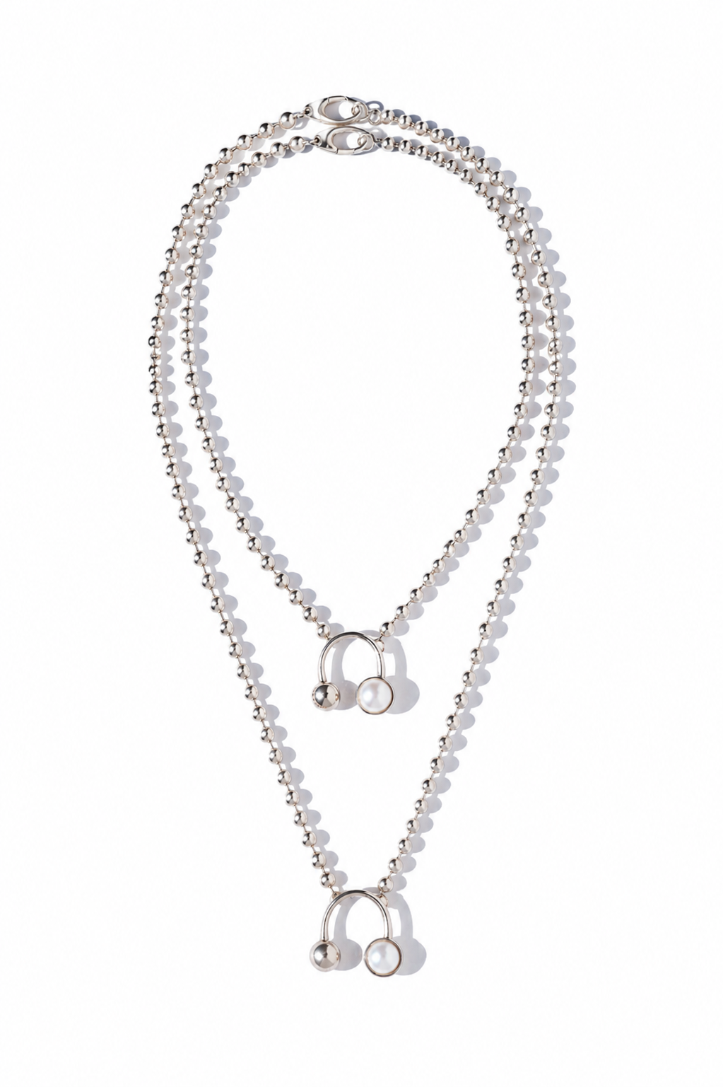 selected Silver
