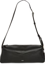 Max Mara Skippers Leather Shoulder Bag