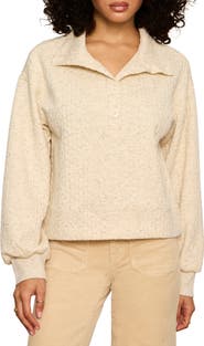 Sanctuary Halley Relaxed Pullover