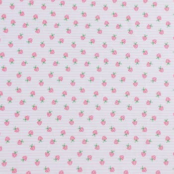 Sweet Ladybugs Sheet Set