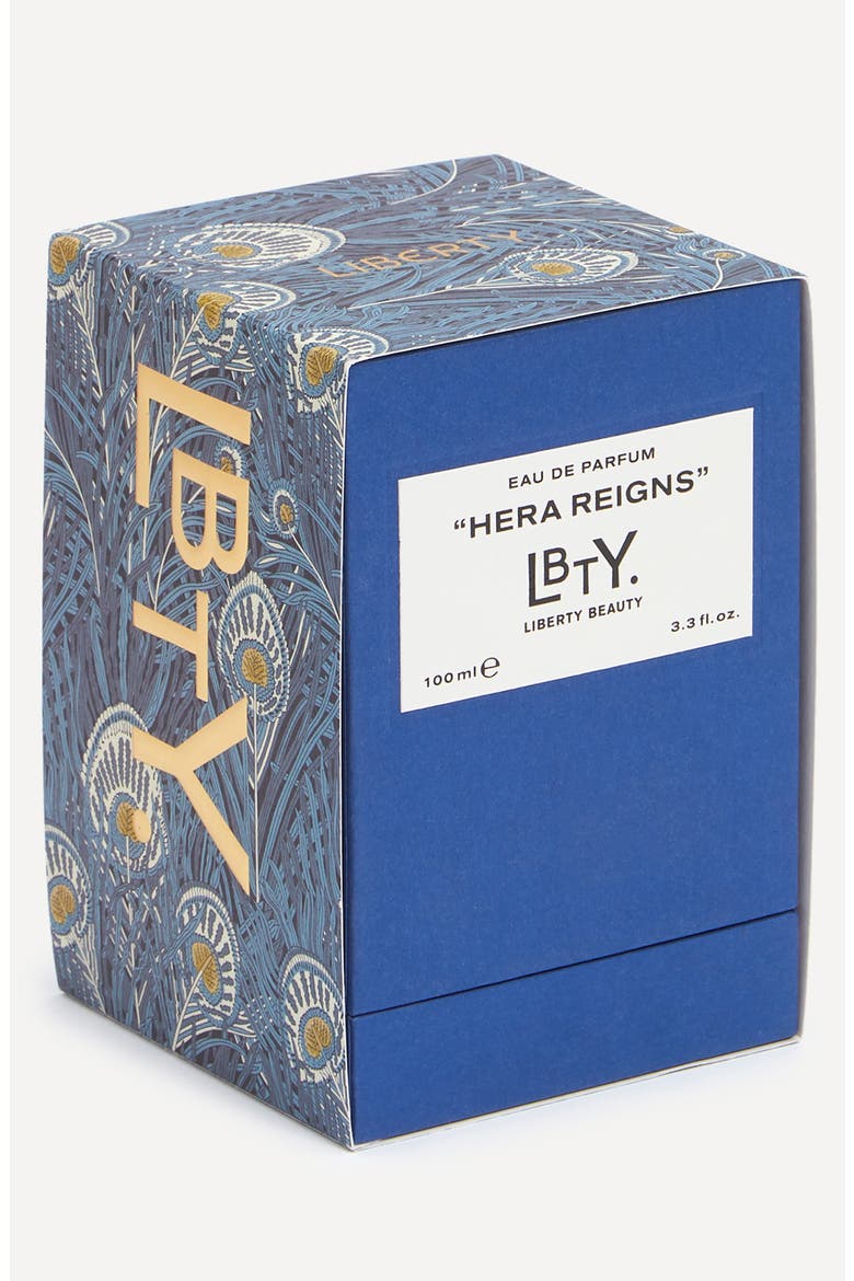 Hera Reigns Eau de Parfum, Alternate, color, NO COLOR
