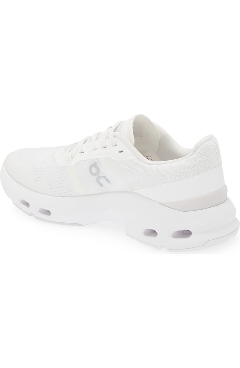 On Cloudpulse Training Shoe, Alternate, color, White/Frost