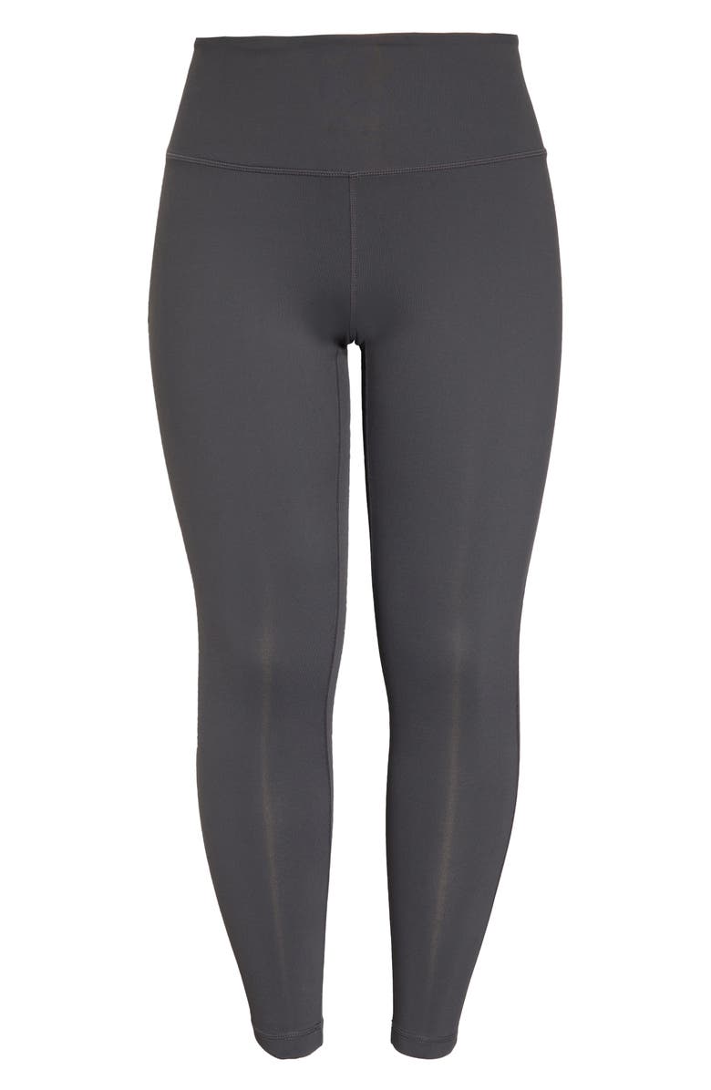 Zella Live In High Waist Leggings, Alternate, color,