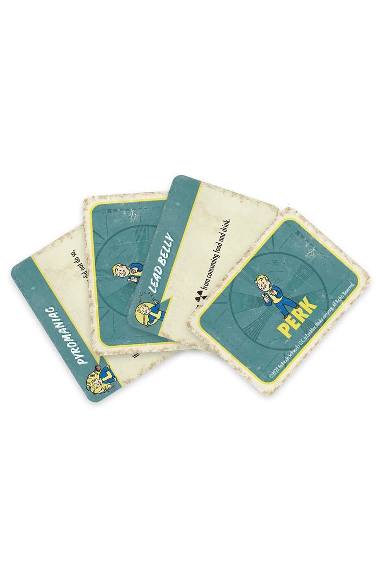Accessories, Forged In The Fire Rules Expansion, Alternate, color, Multicolored