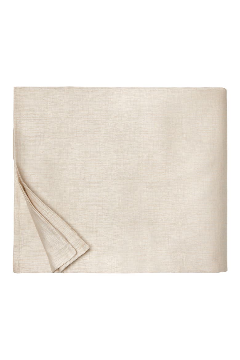 Dresano Cotton Sateen Duvet Cover, Main, color, OAT