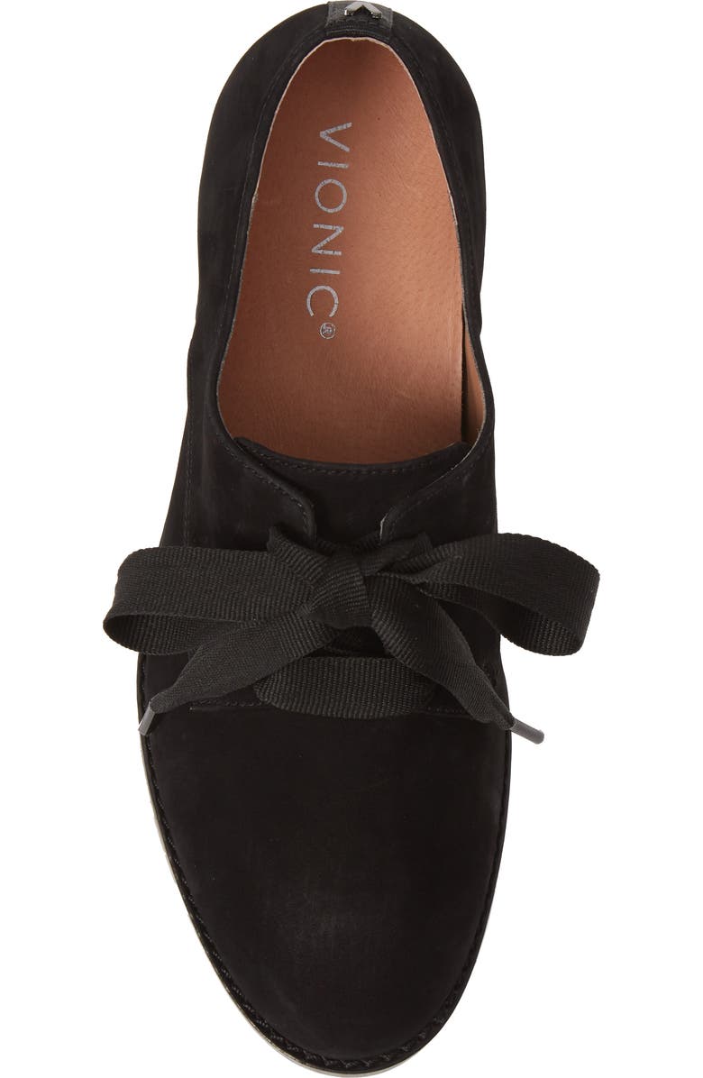 Vionic Evelyn Derby, Alternate, color,